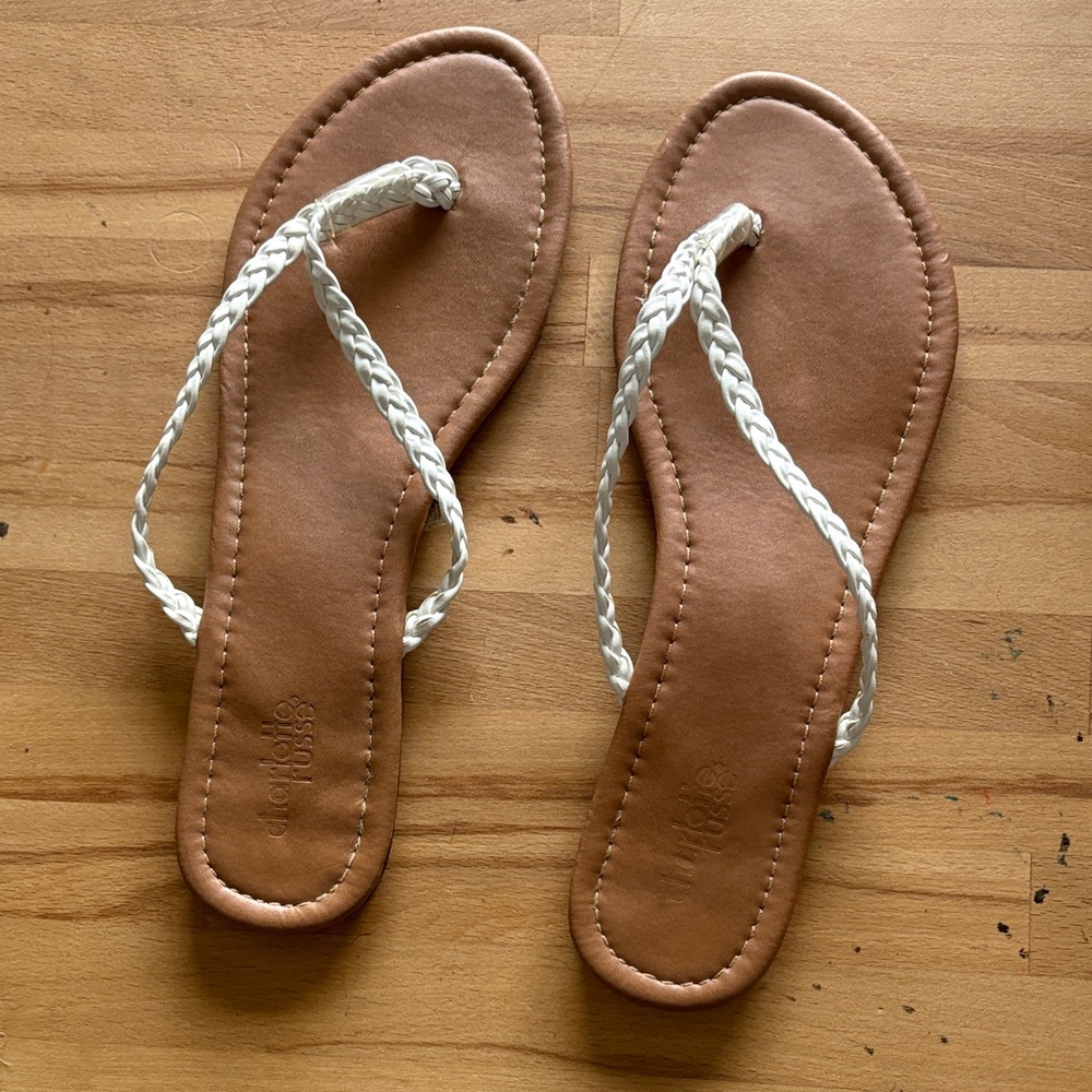 Flip Flops